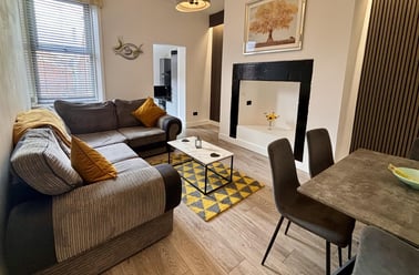 Addycombe Terrace, Heaton, Newcastle - Image 2